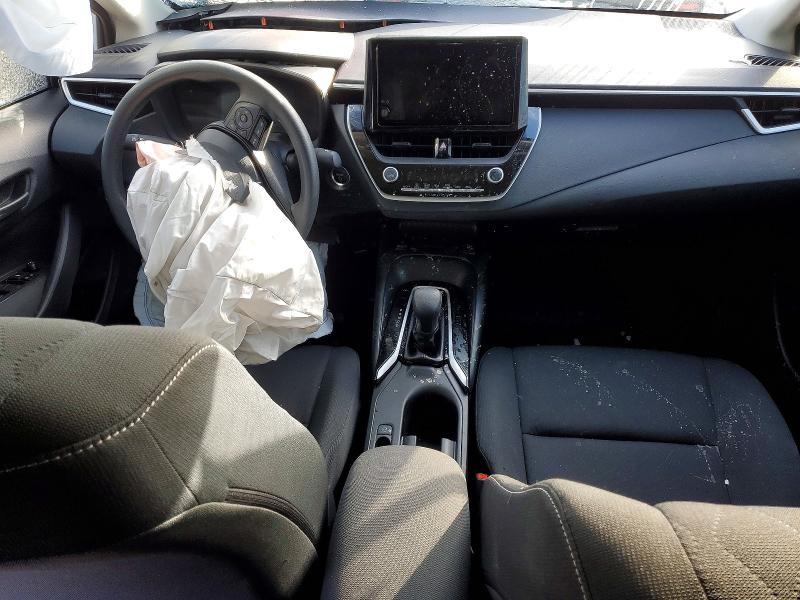 Продаж на аукціоні авто 2025 Toyota Corolla Hybrid, vin: JTDBCMFE5S3108643, номер лоту: 46671786