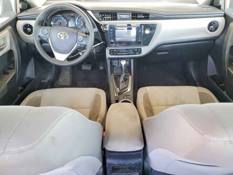 Aukcja sprzedaży 2019 Toyota Corolla, vin: 2T1BURHE4KC134942, numer aukcji: 46713266