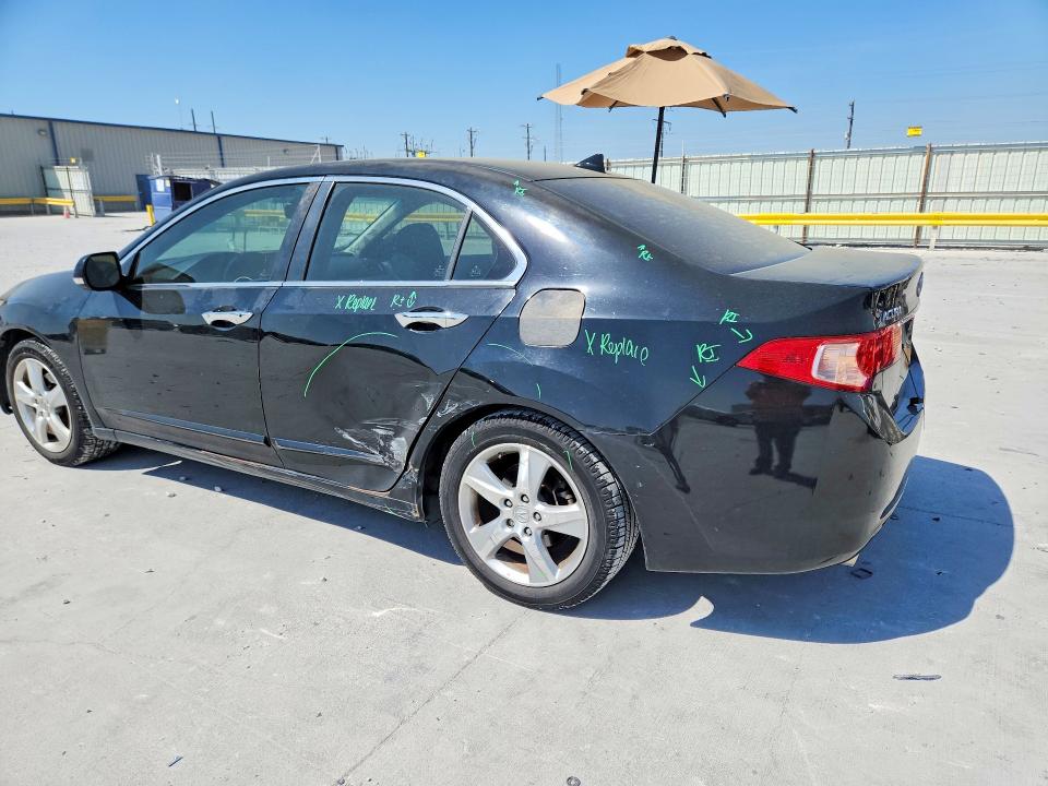 Продажа на аукционе авто 2014 Acura Tsx, vin: JH4CU2F4XEC003760, номер лота: 47414286