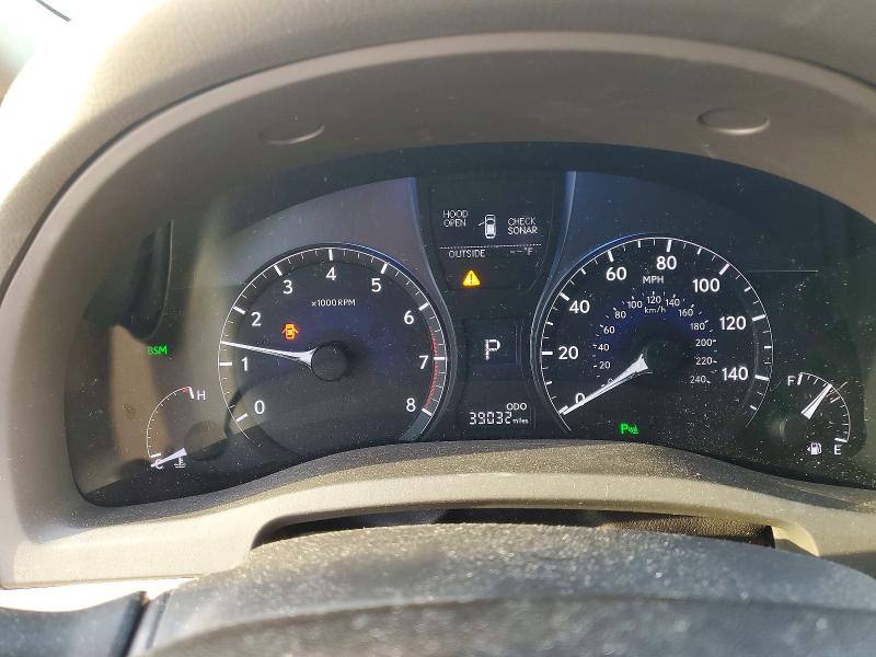 Aukcja sprzedaży 2015 Lexus Rx 350, vin: 2T2ZK1BA6FC168720, numer aukcji: 79632575