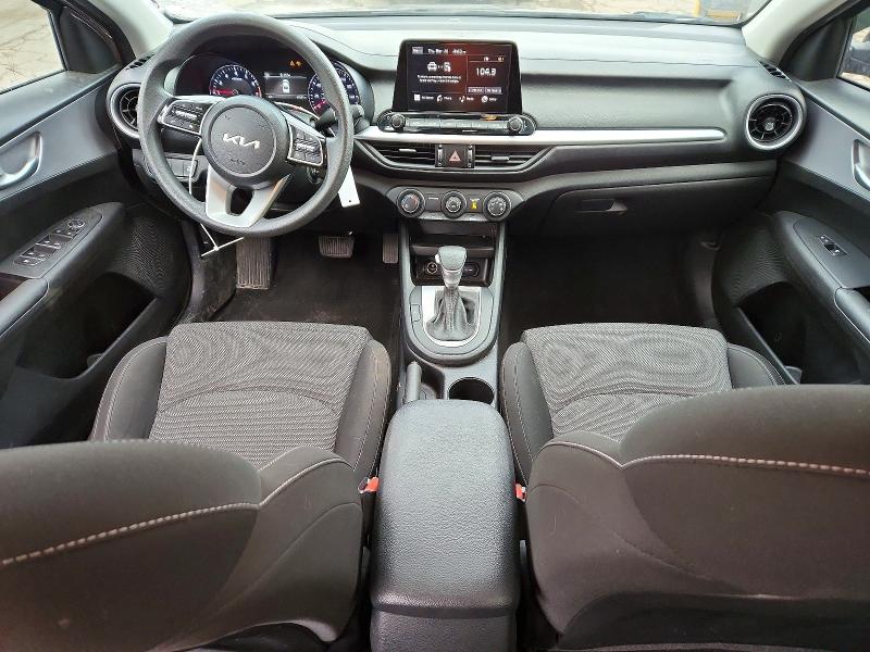 Aukcja sprzedaży 2023 Kia Forte, vin: 3KPF24AD7PE611013, numer aukcji: 47635026