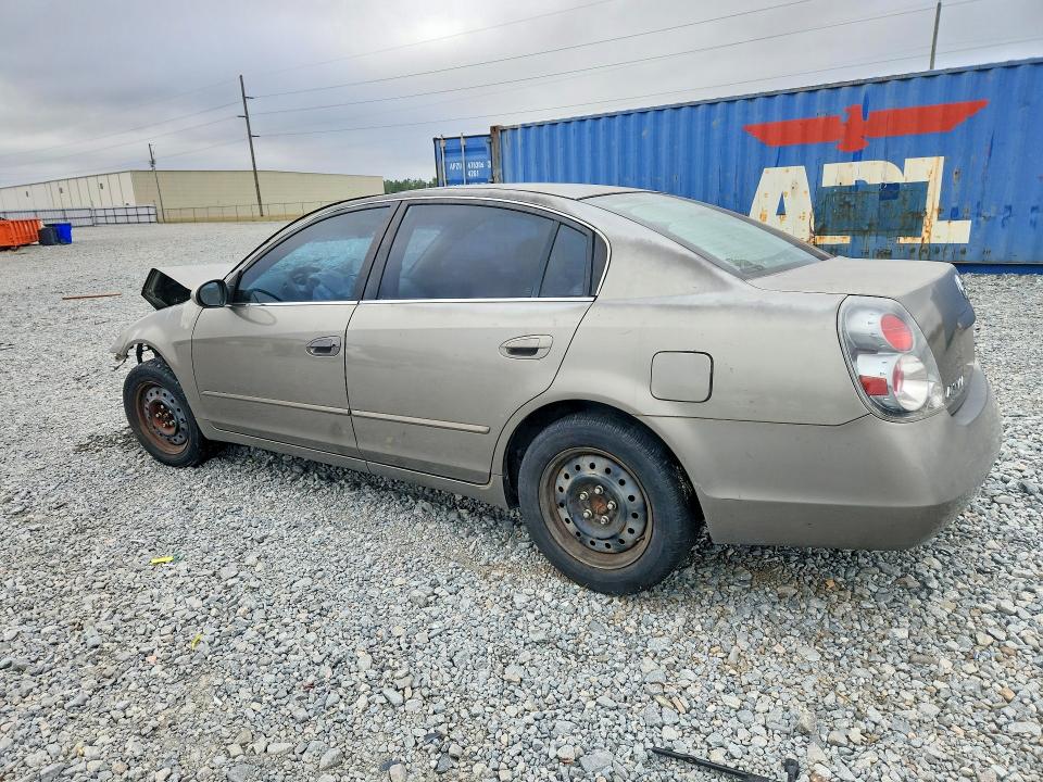 79401755 :رقم المزاد ، 1N4AL11E86C194768 vin ، 2006 Niss Altima مزاد بيع