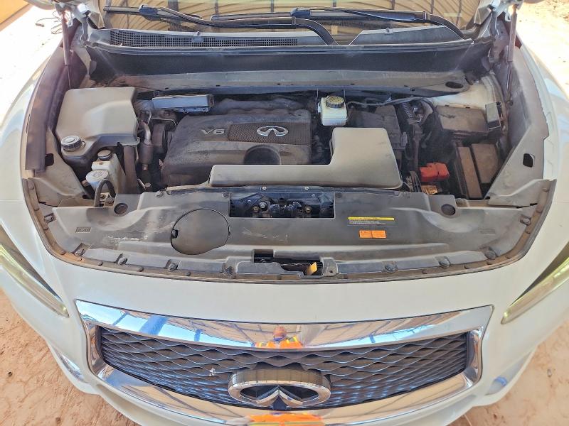 Aukcja sprzedaży 2018 Infiniti Qx60, vin: 5N1DL0MN9JC509627, numer aukcji: 79642755