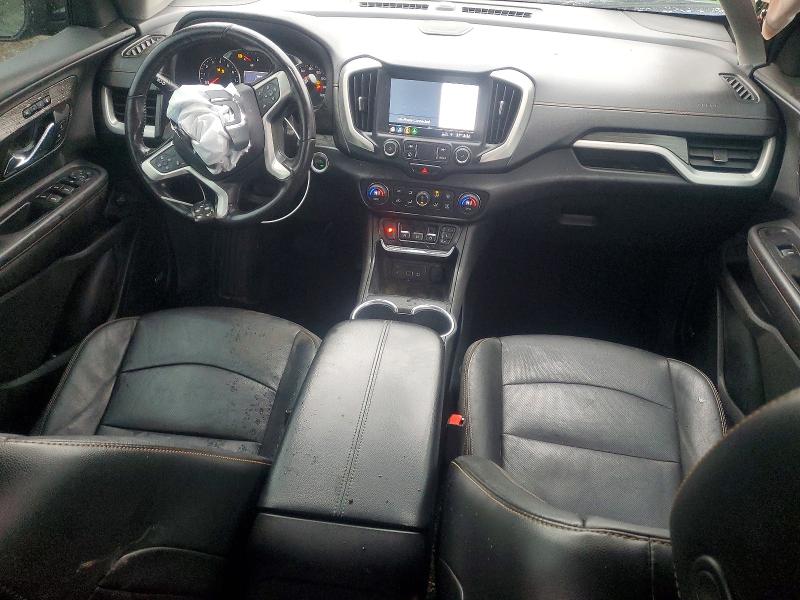 Aukcja sprzedaży 2019 Gmc Terrain, vin: 3GKALVEX8KL395702, numer aukcji: 45453586
