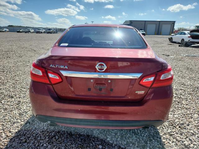 Продаж на аукціоні авто 2016 Nissan Altima, vin: 1N4AL3AP3GN306055, номер лоту: 46168476