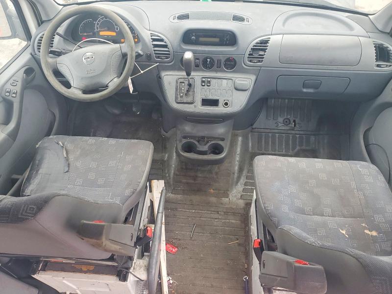 Продажа на аукционе авто 2006 Dodge Sprinter, vin: WD0PD644565958590, номер лота: 45741426