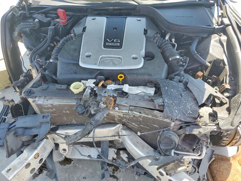 Продаж на аукціоні авто 2011 Infiniti G37 Convertible, vin: JN1CV6FE9BM954183, номер лоту: 47143666