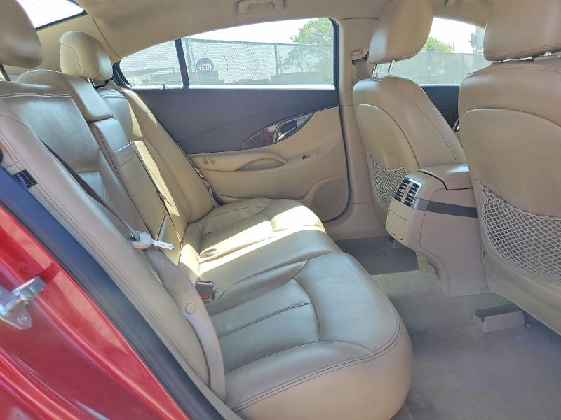 Aukcja sprzedaży 2013 Buick Lacrosse, vin: 1G4GC5GR1DF255889, numer aukcji: 47008256