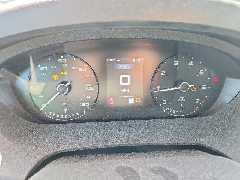 Продаж на аукціоні авто 2024 Ram Promaster 3500, vin: 3C6MRVJG5RE110702, номер лоту: 47220926