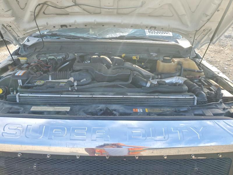 Aukcja sprzedaży 2011 Ford F250, vin: 1FT7W2BT0BEA84407, numer aukcji: 46950666