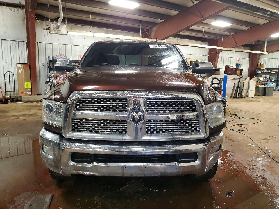 Продаж на аукціоні авто 2013 Ram 2500, vin: 3C6TR5FT4DG584333, номер лоту: 79730465