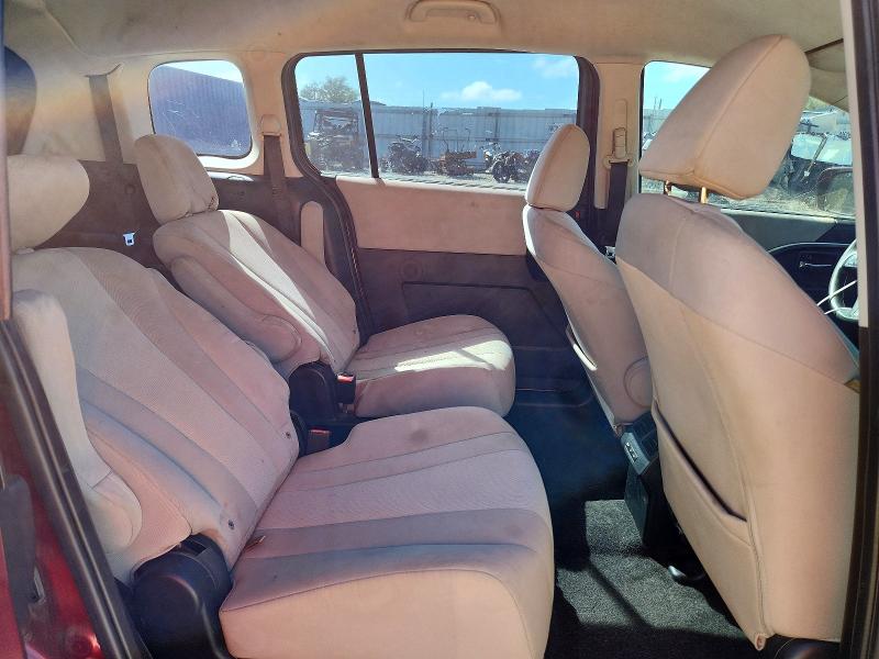 Продаж на аукціоні авто 2013 Mazda 5, vin: JM1CW2BL1D0156603, номер лоту: 79527175