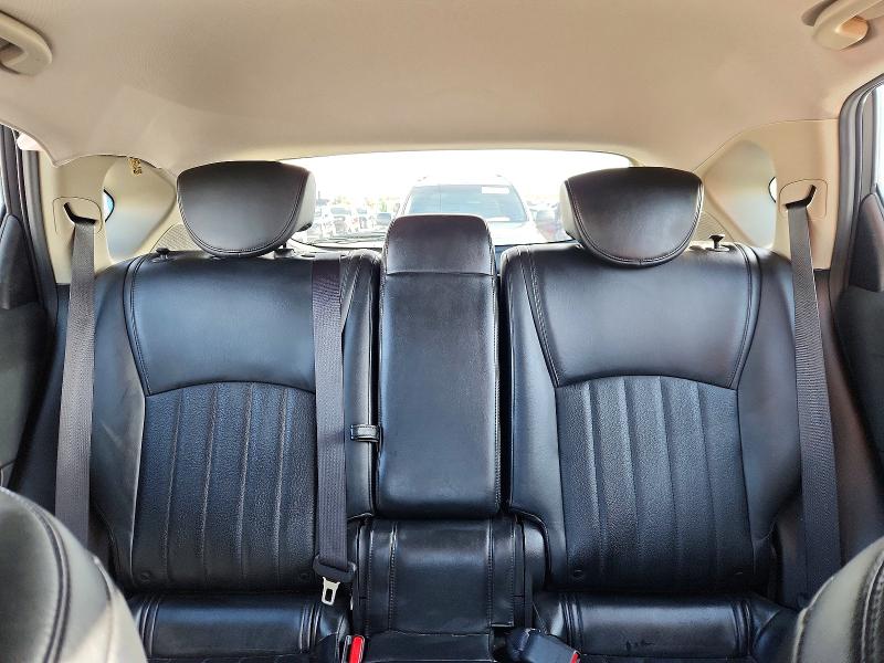 2016 Infiniti Qx50 მანქანა იყიდება აუქციონზე, vin: JN1BJ0RR7GM271280, აუქციონის ნომერი: 46882986