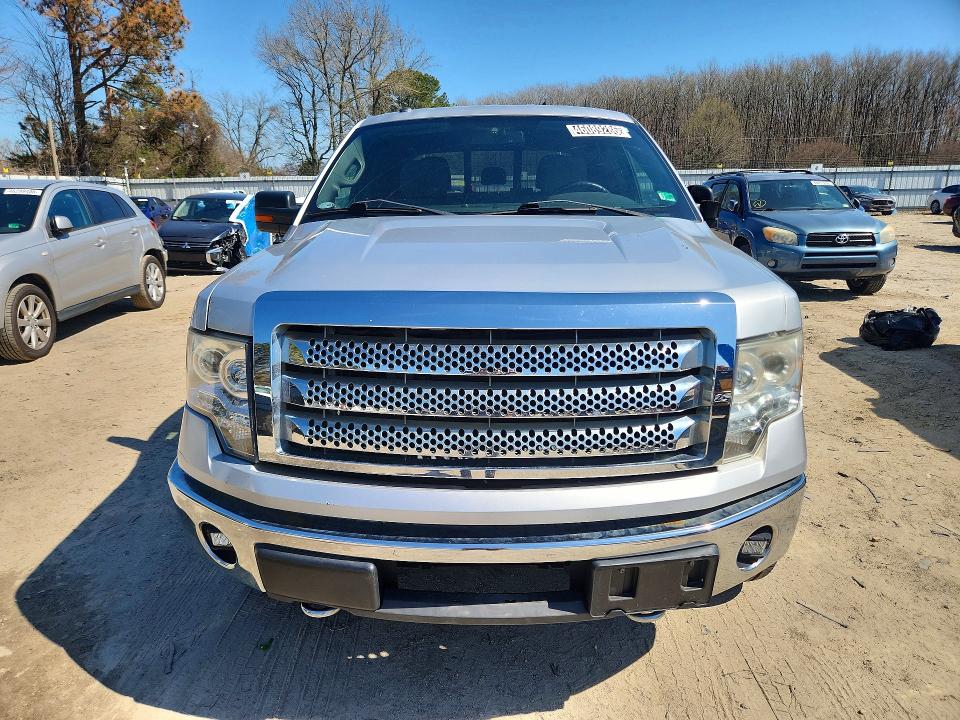 Продажа на аукционе авто 2014 Ford F150, vin: 1FTFW1ET0EKG54347, номер лота: 46089286