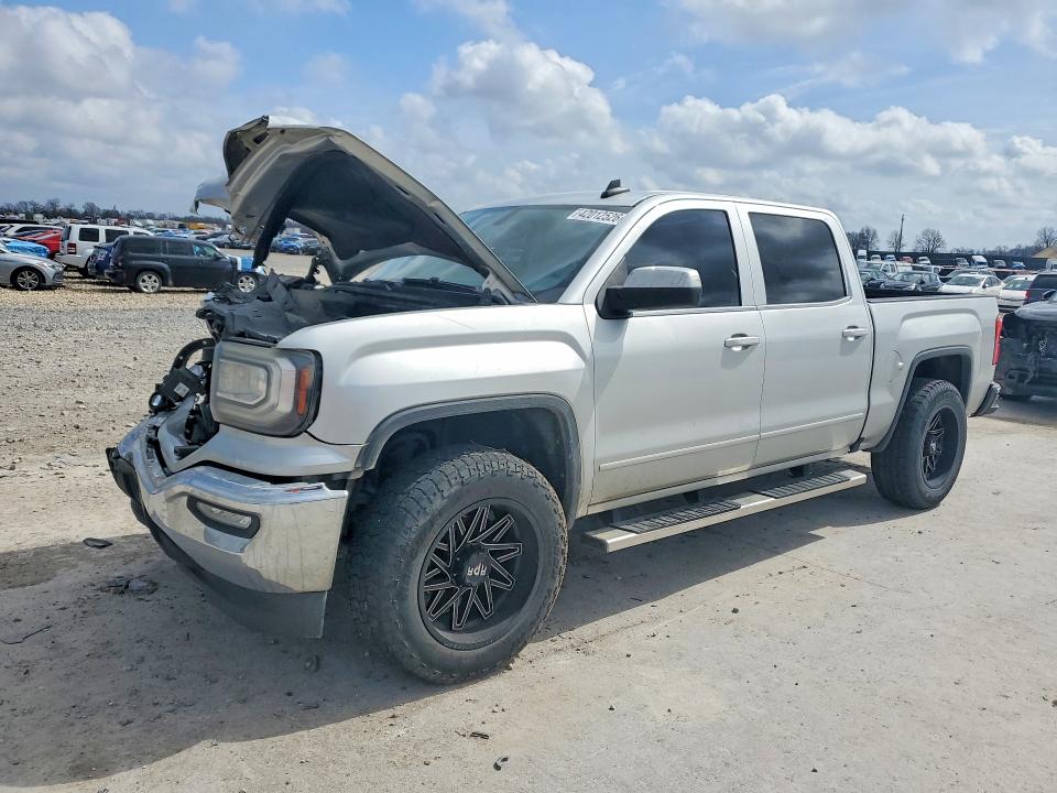 Aukcja sprzedaży 2016 Gmc Sierra, vin: 3GTU2MEC4GG312236, numer aukcji: 42012526