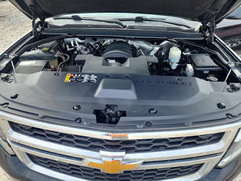 Aukcja sprzedaży 2018 Chevrolet Tahoe, vin: 1GNSKBKC4JR133046, numer aukcji: 47398056