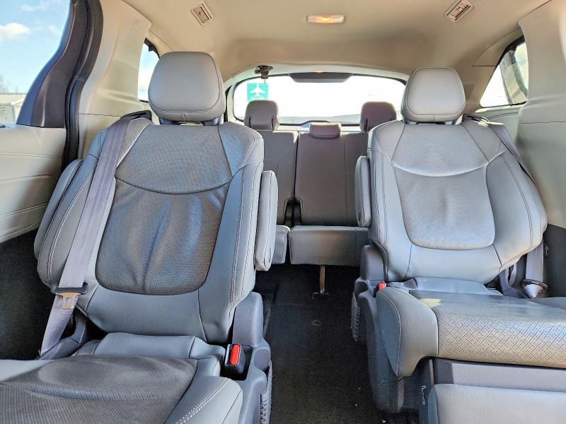 Aukcja sprzedaży 2021 Toyota Sienna, vin: 5TDZRKEC2MS018613, numer aukcji: 45919746