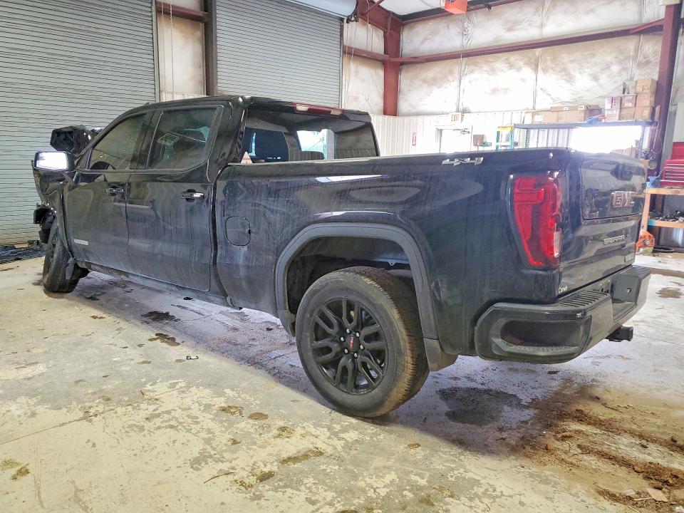 Aukcja sprzedaży 2024 Gmc Sierra, vin: 3GTPUCEK4RG395582, numer aukcji: 45868616