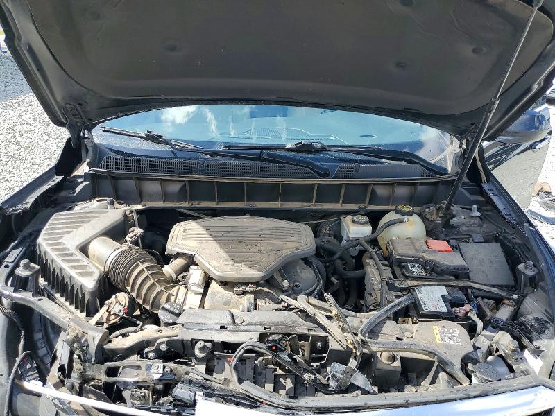 2019 Cadillac Xt5 მანქანა იყიდება აუქციონზე, vin: 1GYKNERS2KZ208790, აუქციონის ნომერი: 79548695