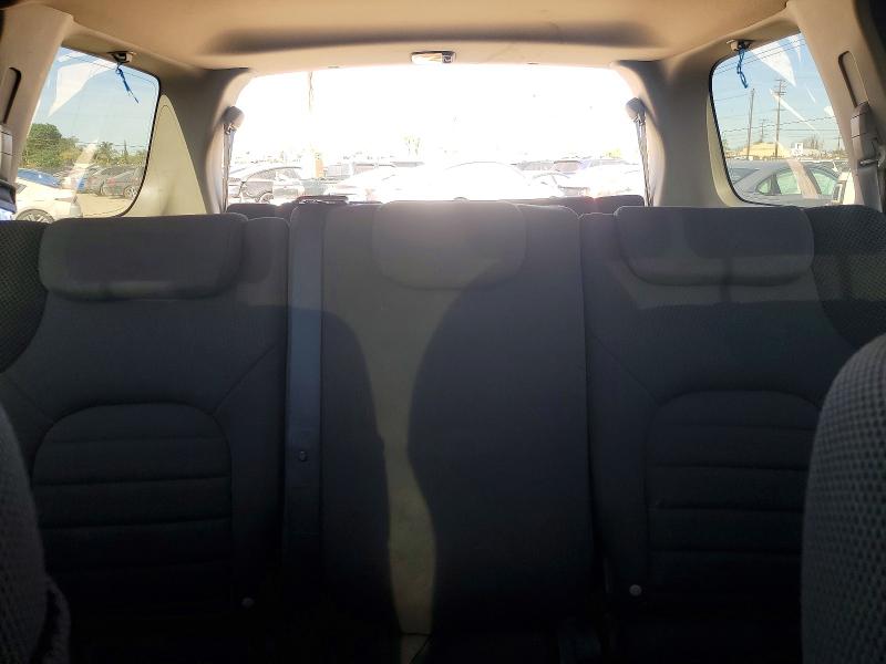 2008 Nissan Pathfinder მანქანა იყიდება აუქციონზე, vin: 5N1AR18U08C662237, აუქციონის ნომერი: 41881416