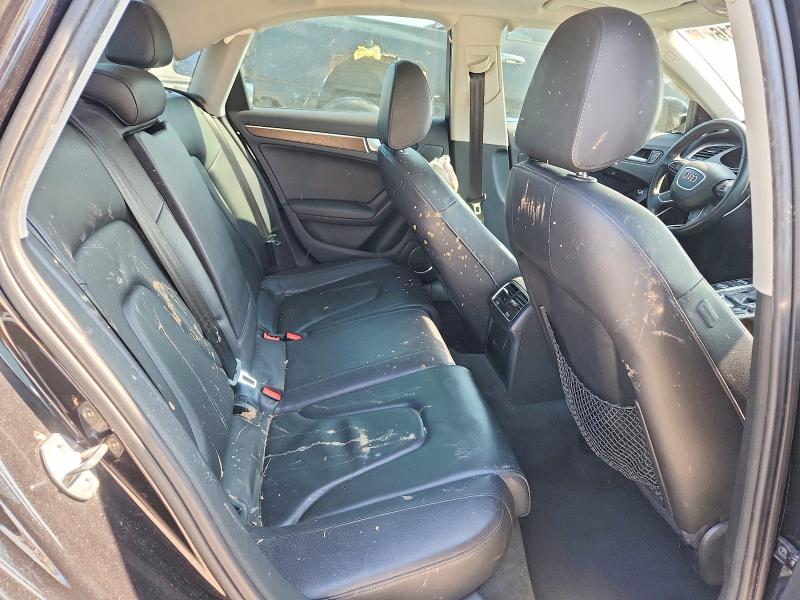 Aukcja sprzedaży 2014 Audi A4, vin: WAUFFAFLXEN020652, numer aukcji: 45474616