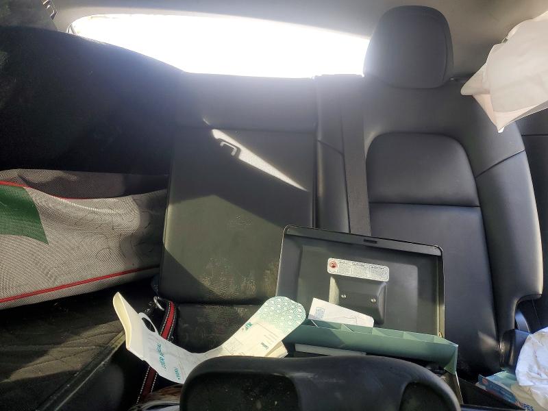 Aukcja sprzedaży 2021 Tesla Model Y, vin: 5YJYGDEE6MF089445, numer aukcji: 78096835