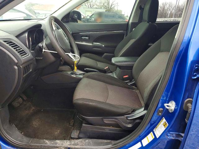 Продаж на аукціоні авто 2019 Mitsubishi Outlander Sport, vin: JA4AP3AU1KU014935, номер лоту: 41968676