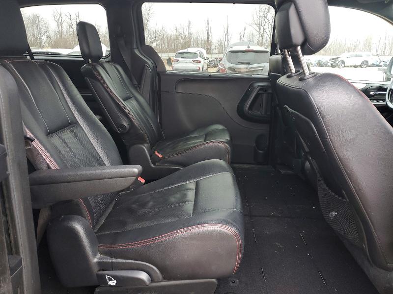 Aukcja sprzedaży 2019 Dodge Grand Caravan, vin: 2C4RDGEG6KR734967, numer aukcji: 46379706