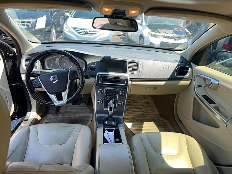Продаж на аукціоні авто 2015 Volvo S60, vin: YV140MFB7F2317038, номер лоту: 47409006