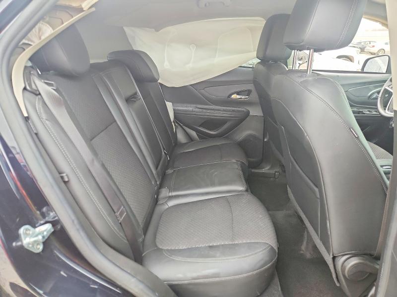 Aukcja sprzedaży 2022 Buick Encore, vin: KL4CJESM7NB538403, numer aukcji: 79064185