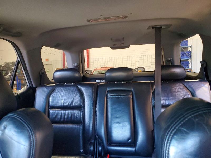 Aukcja sprzedaży 2005 Acura Mdx, vin: 2HNYD18625H559620, numer aukcji: 45825206