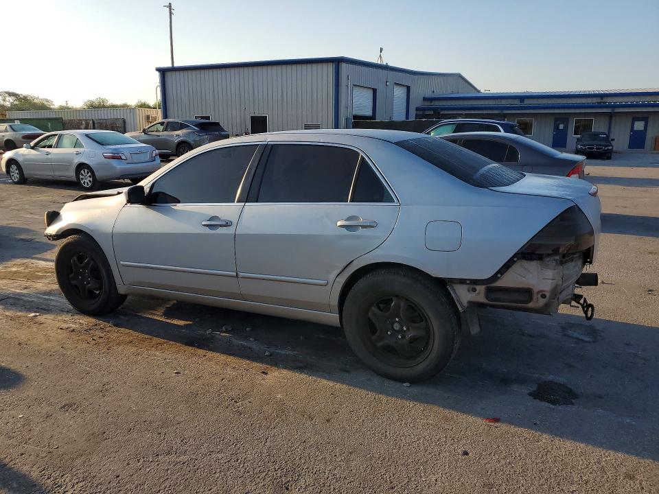 47274026 :رقم المزاد ، 1HGCM55316A079717 vin ، 2006 Honda Accord مزاد بيع
