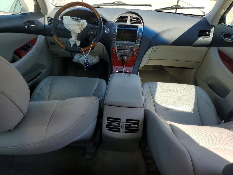47570546 :رقم المزاد ، JTHBJ46G472006947 vin ، 2007 Lexus Es 350 مزاد بيع
