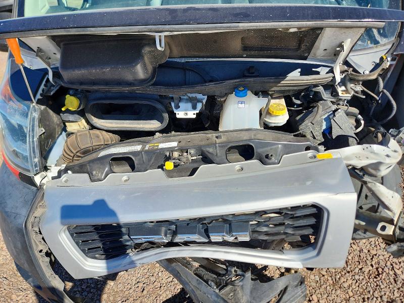 52275626 :رقم المزاد ، 3C6TRVBG8LE103244 vin ، 2020 Ram Promaster 1500 مزاد بيع