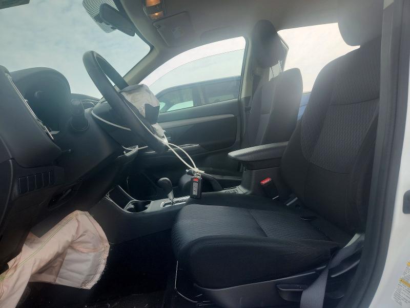 Продаж на аукціоні авто 2014 Mitsubishi Outlander, vin: JA4AZ3A39EZ001150, номер лоту: 46861396