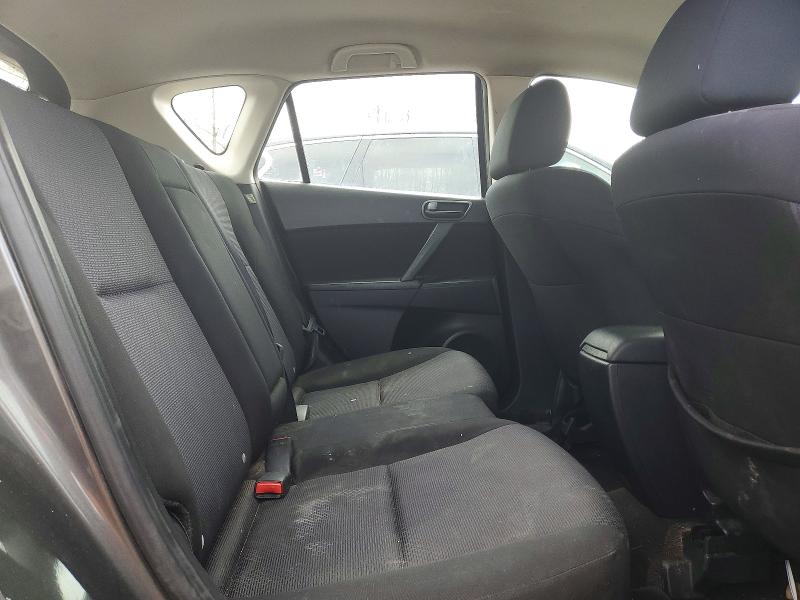 Продаж на аукціоні авто 2010 Mazda 3, vin: JM1BL1HFXA1127882, номер лоту: 42067566