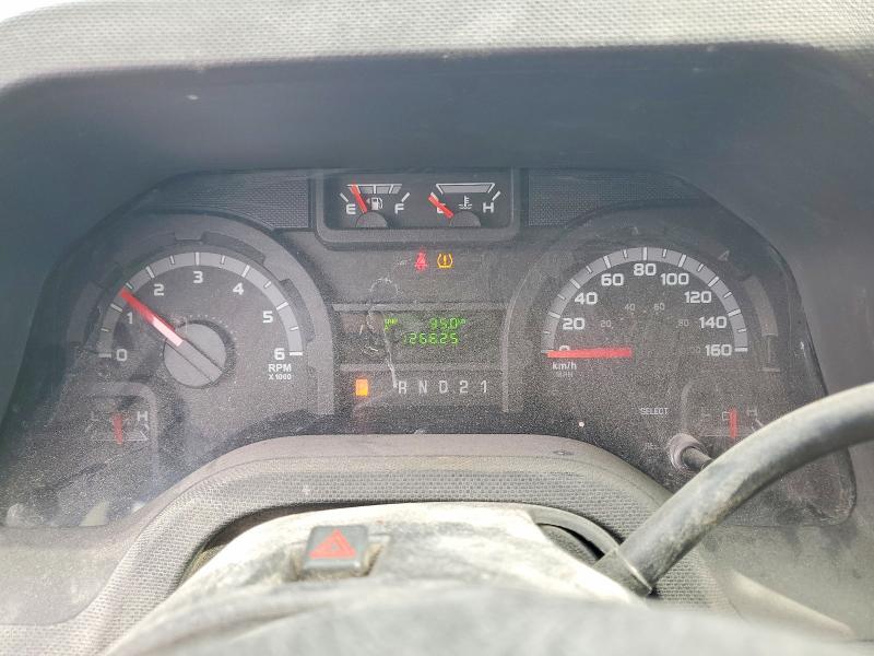 Aukcja sprzedaży 2014 Ford Econoline, vin: 1FTNE2EWXEDB01255, numer aukcji: 47686626