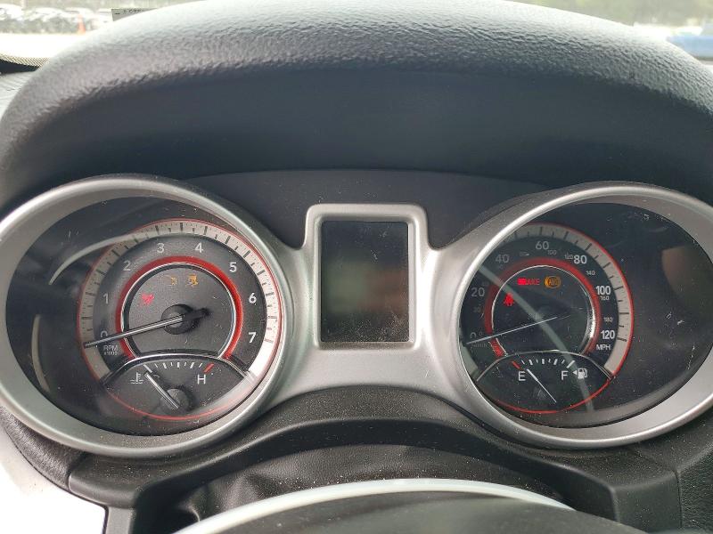 Продаж на аукціоні авто 2017 Dodge Journey, vin: 3C4PDDEG4HT610689, номер лоту: 47166736