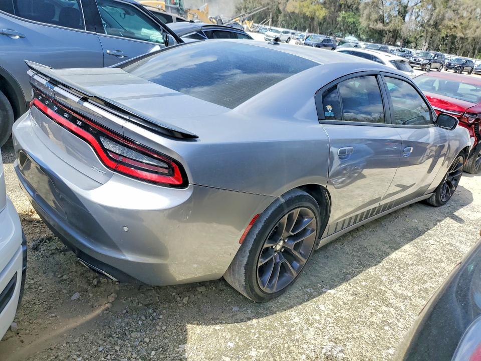 Продаж на аукціоні авто 2018 Dodge Charger, vin: 2C3CDXBG6JH173687, номер лоту: 78927975