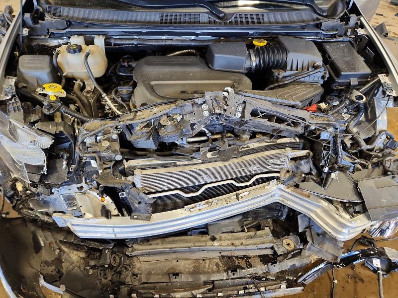 46334906 :رقم المزاد ، 2C4RC1DGXLR262002 vin ، 2020 Chrysler Voyager مزاد بيع