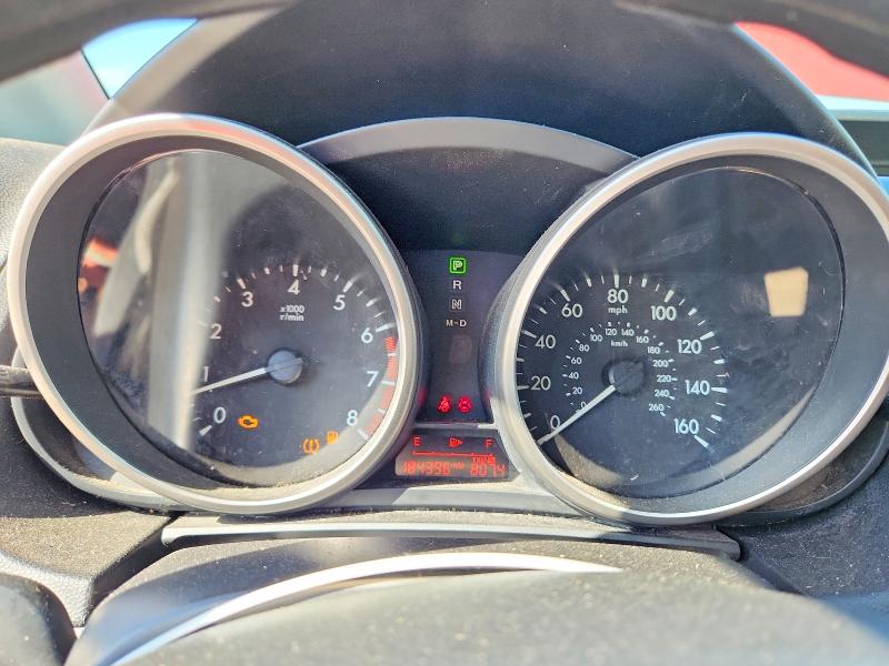 Продаж на аукціоні авто 2013 Mazda 5, vin: JM1CW2BL1D0156603, номер лоту: 79527175