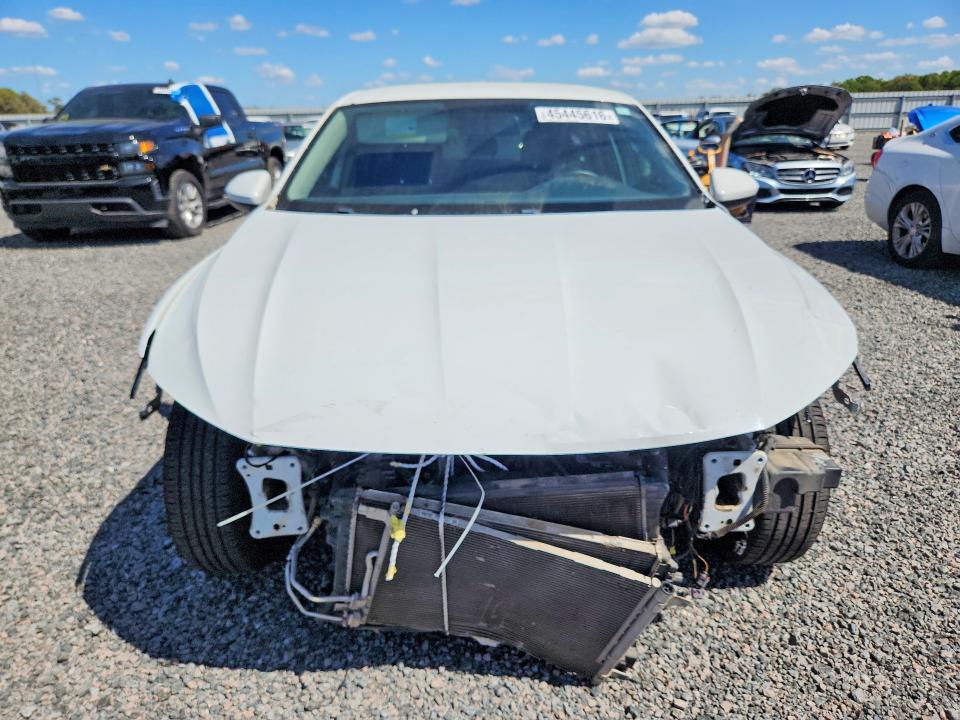 Продаж на аукціоні авто 2020 Volkswagen Jetta, vin: 3VWCB7BU0LM018335, номер лоту: 45445616