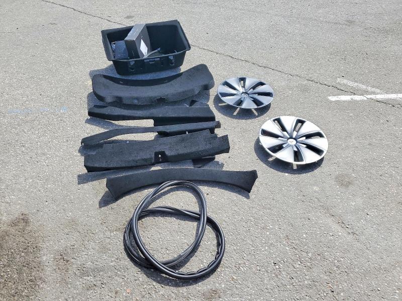 Aukcja sprzedaży 2026 Tesla Model 3, vin: 5YJ3E1EA9TF123761, numer aukcji: 79478225