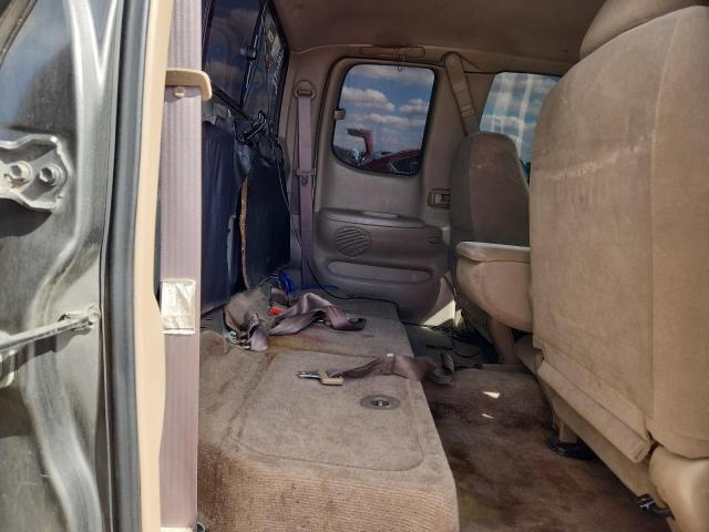 2004 Toyota Tundra მანქანა იყიდება აუქციონზე, vin: 5TBRT34144S445985, აუქციონის ნომერი: 45923166