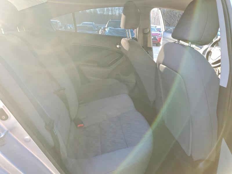 Продаж на аукціоні авто 2015 Kia Forte, vin: KNAFK4A63F5297126, номер лоту: 79637025