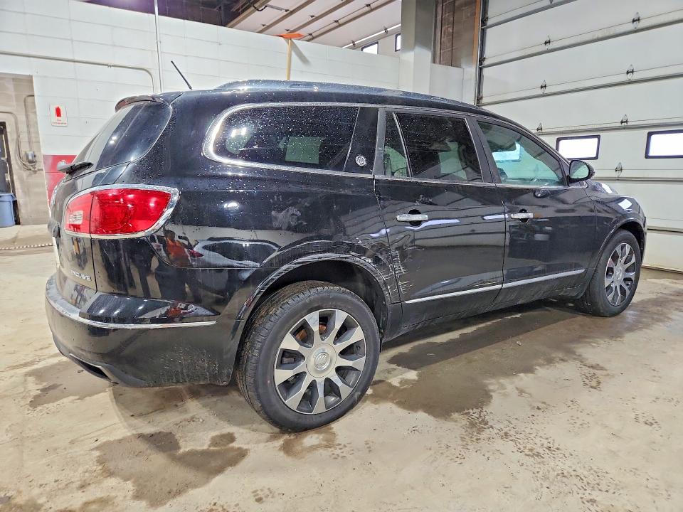 Продаж на аукціоні авто 2017 Buick Enclave, vin: 5GAKRBKD3HJ21719, номер лоту: 41965146