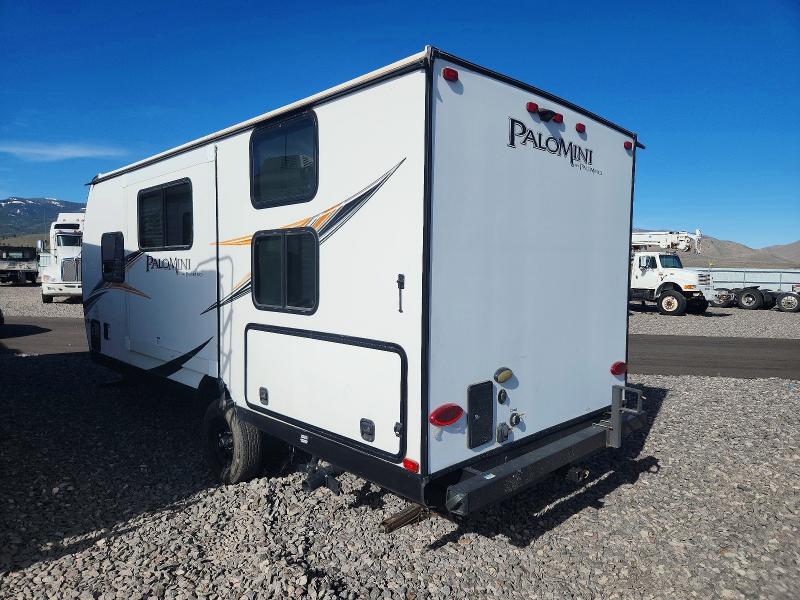 Продаж на аукціоні авто 2021 Foresriver Palomini, vin: 4X4TPAU1XMN055253, номер лоту: 46731636