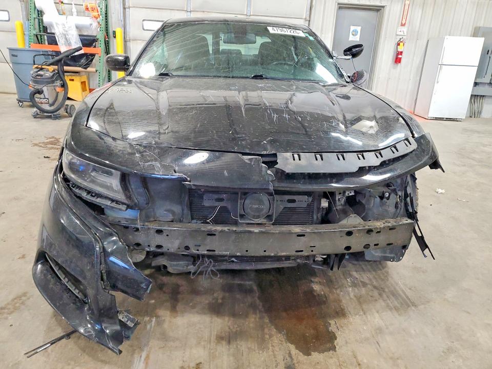 Aukcja sprzedaży 2017 Dodge Charger, vin: 2C3CDXKT1HH621244, numer aukcji: 47967226