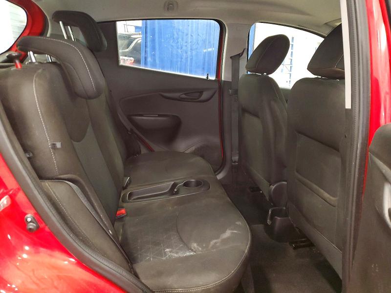 Aukcja sprzedaży 2020 Chevrolet Spark, vin: KL8CD6SA2LC454272, numer aukcji: 47626176