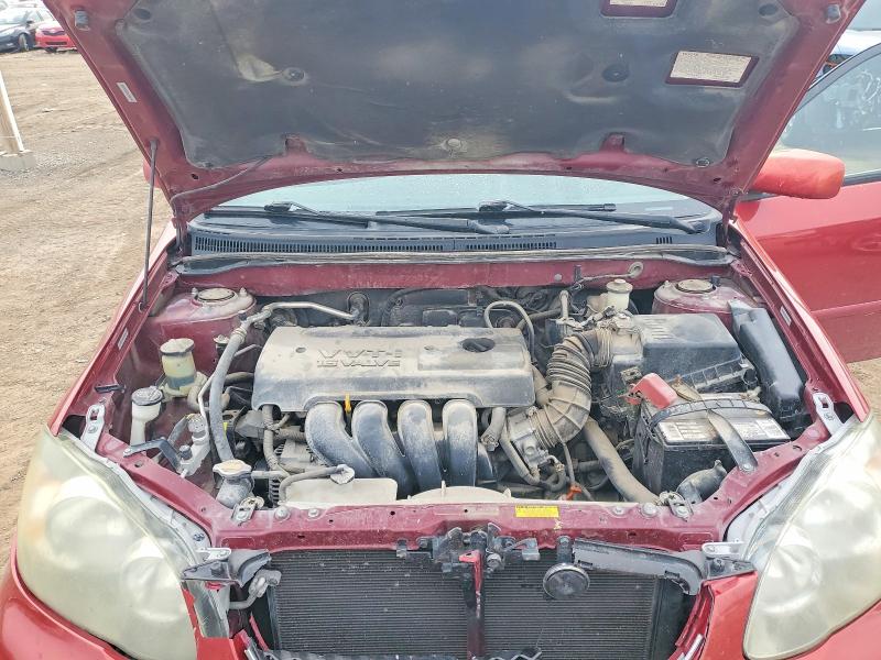 Aukcja sprzedaży 2007 Toyota Corolla, vin: 1NXBR32E27Z785449, numer aukcji: 79565085